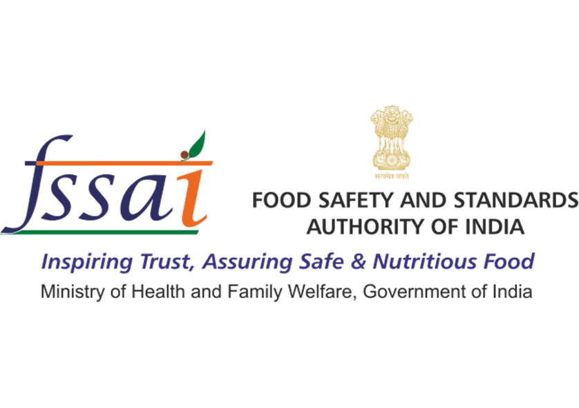Food Safety and Standards Authority of India